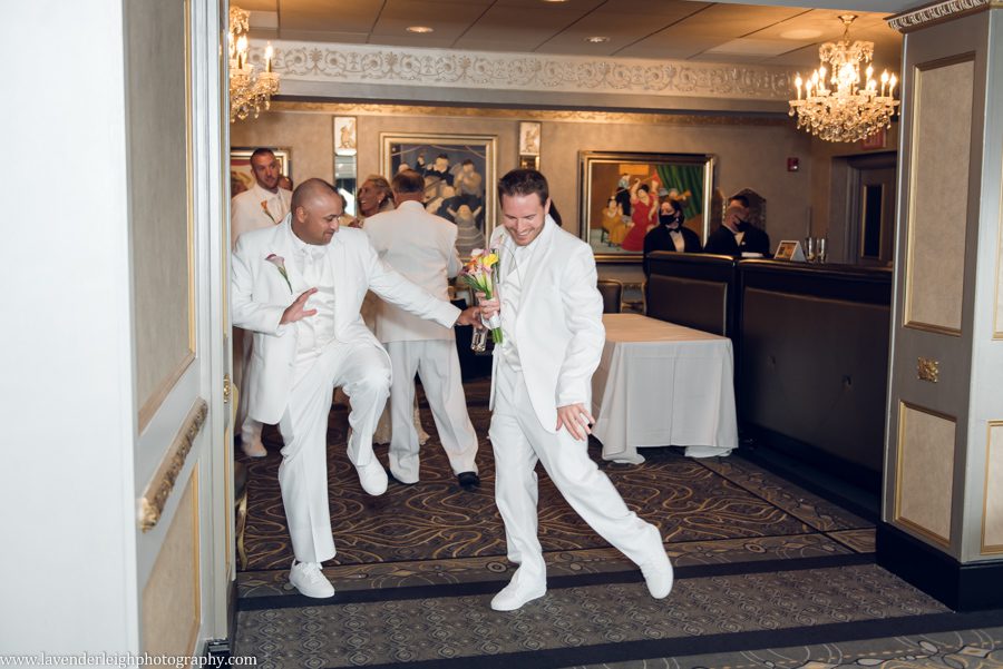 <alt>Pittsburgh wedding, engagement, and boudoir photographer, Lavender Leigh Photography, at the Indigo Hotel and The LeMont Restaurant</alt>