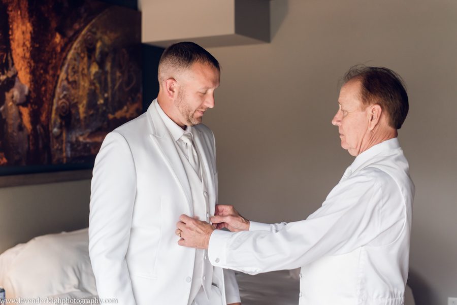 <alt>Pittsburgh wedding, engagement, and boudoir photographer, Lavender Leigh Photography, at the Indigo Hotel and The LeMont Restaurant</alt>