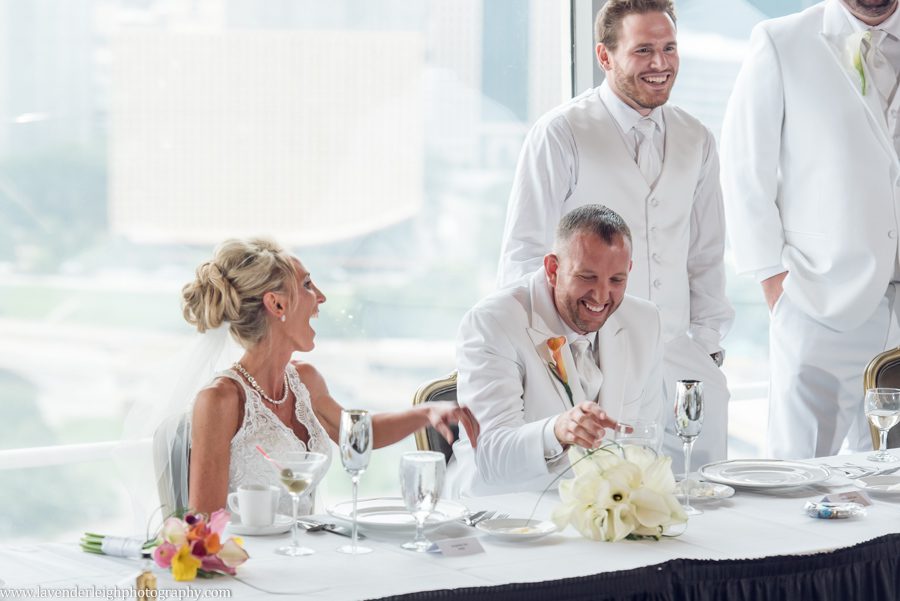 <alt>Pittsburgh wedding, engagement, and boudoir photographer, Lavender Leigh Photography, at the Indigo Hotel and The LeMont Restaurant</alt>