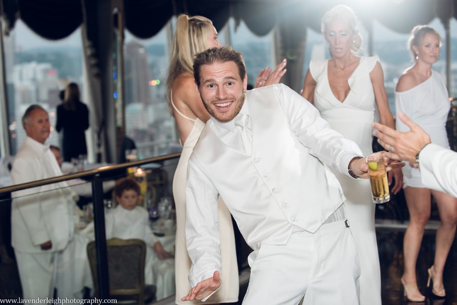 <alt>Pittsburgh wedding, engagement, and boudoir photographer, Lavender Leigh Photography, at the Indigo Hotel and The LeMont Restaurant</alt>