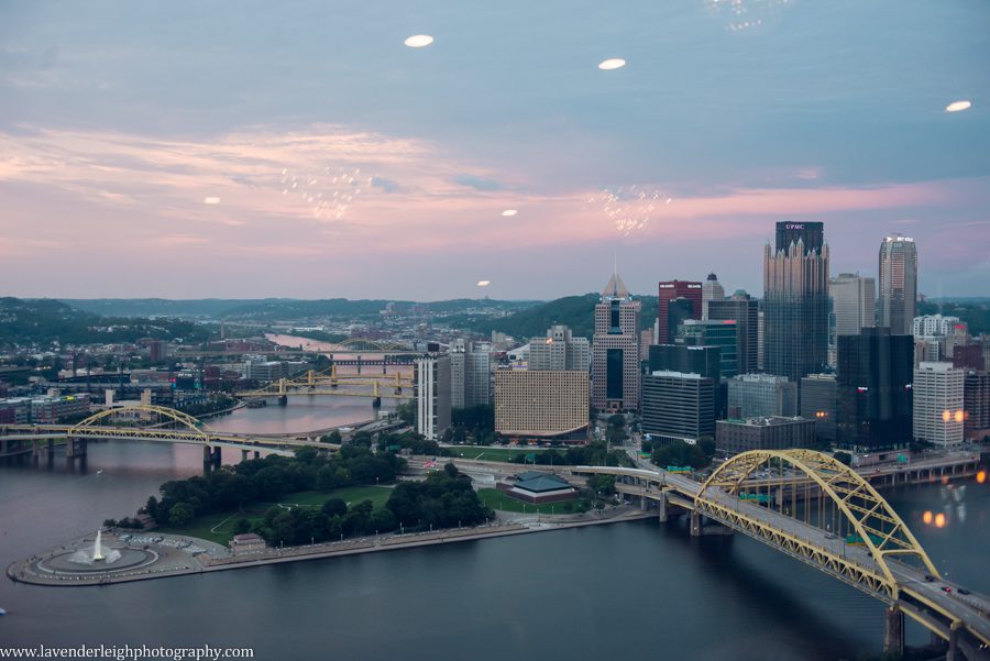 <alt>Pittsburgh wedding, engagement, and boudoir photographer, Lavender Leigh Photography, at the Indigo Hotel and The LeMont Restaurant</alt>