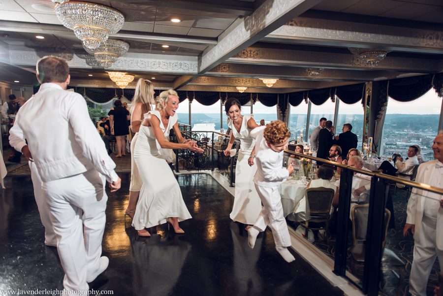 <alt>Pittsburgh wedding, engagement, and boudoir photographer, Lavender Leigh Photography, at the Indigo Hotel and The LeMont Restaurant</alt>