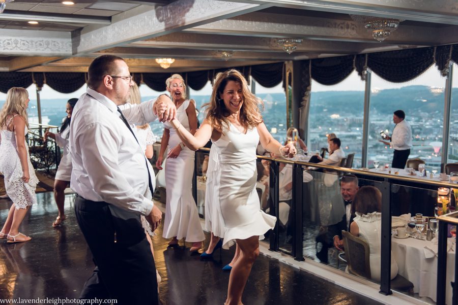 <alt>Pittsburgh wedding, engagement, and boudoir photographer, Lavender Leigh Photography, at the Indigo Hotel and The LeMont Restaurant</alt>