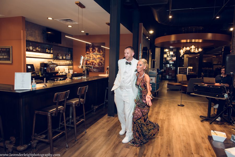 <alt>Pittsburgh wedding, engagement, and boudoir photographer, Lavender Leigh Photography, at the Indigo Hotel and The LeMont Restaurant</alt>