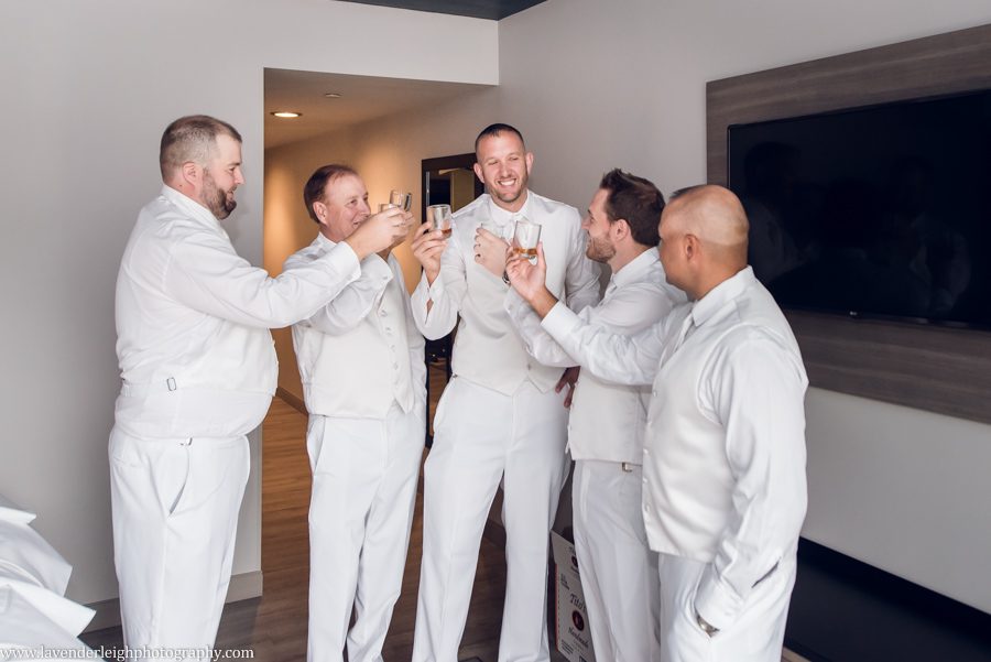 <alt>Pittsburgh wedding, engagement, and boudoir photographer, Lavender Leigh Photography, at the Indigo Hotel and The LeMont Restaurant</alt>