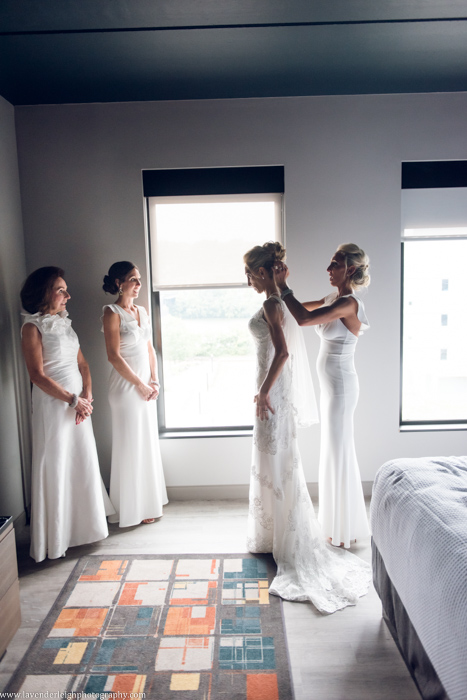 <alt>Pittsburgh wedding, engagement, and boudoir photographer, Lavender Leigh Photography, at the Indigo Hotel and The LeMont Restaurant</alt>