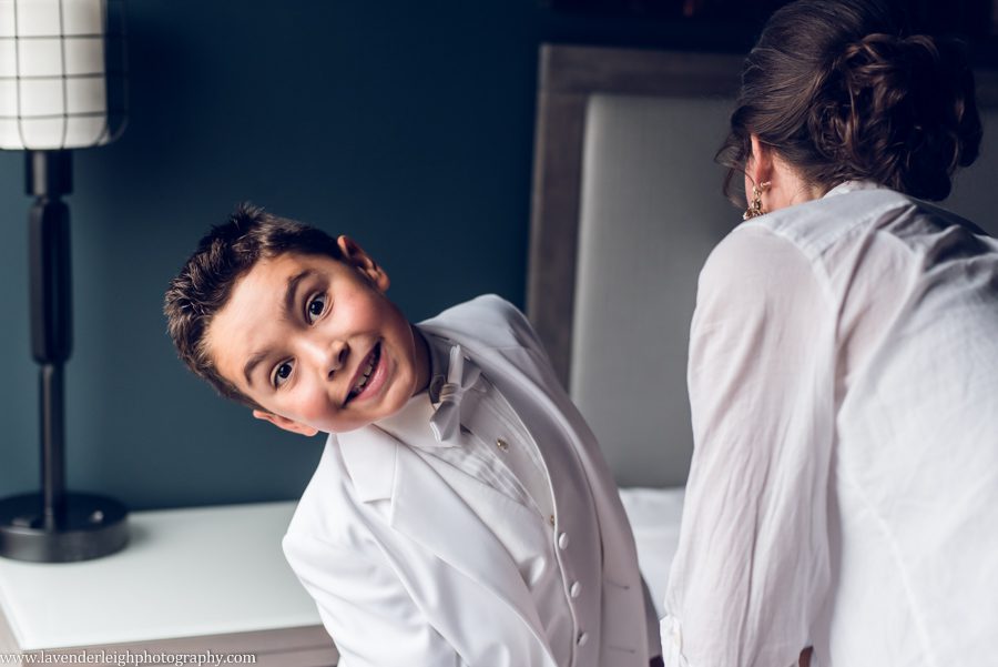 <alt>Pittsburgh wedding, engagement, and boudoir photographer, Lavender Leigh Photography, at the Indigo Hotel and The LeMont Restaurant</alt>