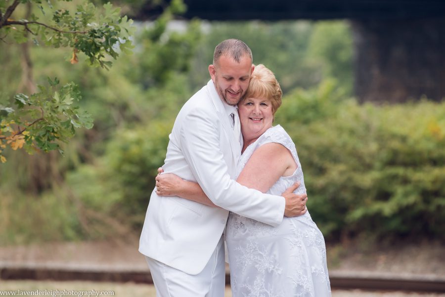 <alt>Pittsburgh wedding, engagement, and boudoir photographer, Lavender Leigh Photography, at the Indigo Hotel and The LeMont Restaurant</alt>