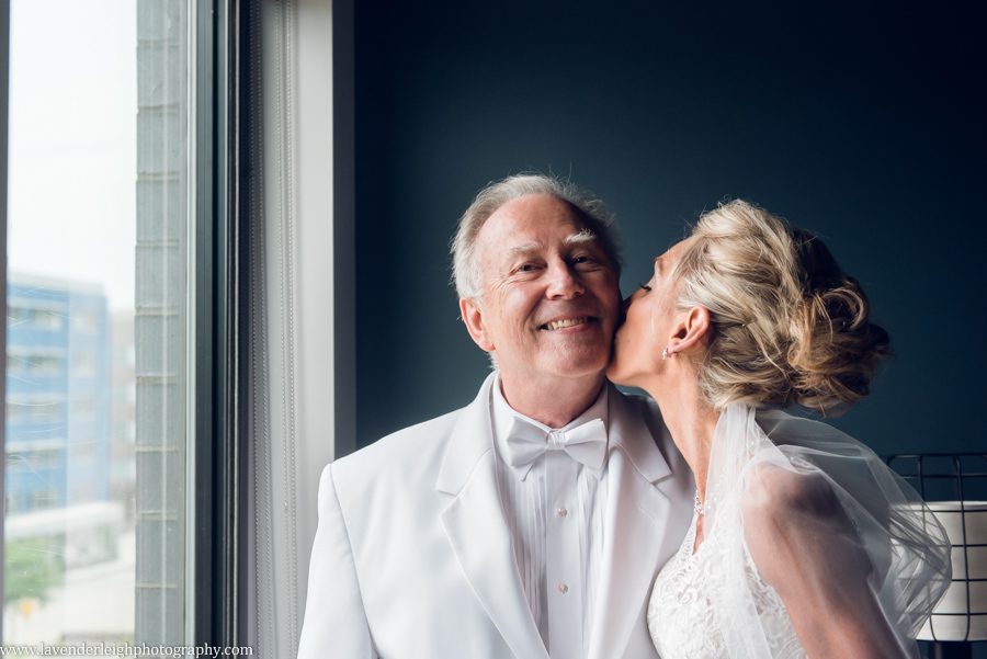 <alt>Pittsburgh wedding, engagement, and boudoir photographer, Lavender Leigh Photography, at the Indigo Hotel and The LeMont Restaurant</alt>