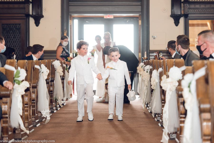 <alt>Pittsburgh wedding, engagement, and boudoir photographer, Lavender Leigh Photography, at the Indigo Hotel and The LeMont Restaurant</alt>