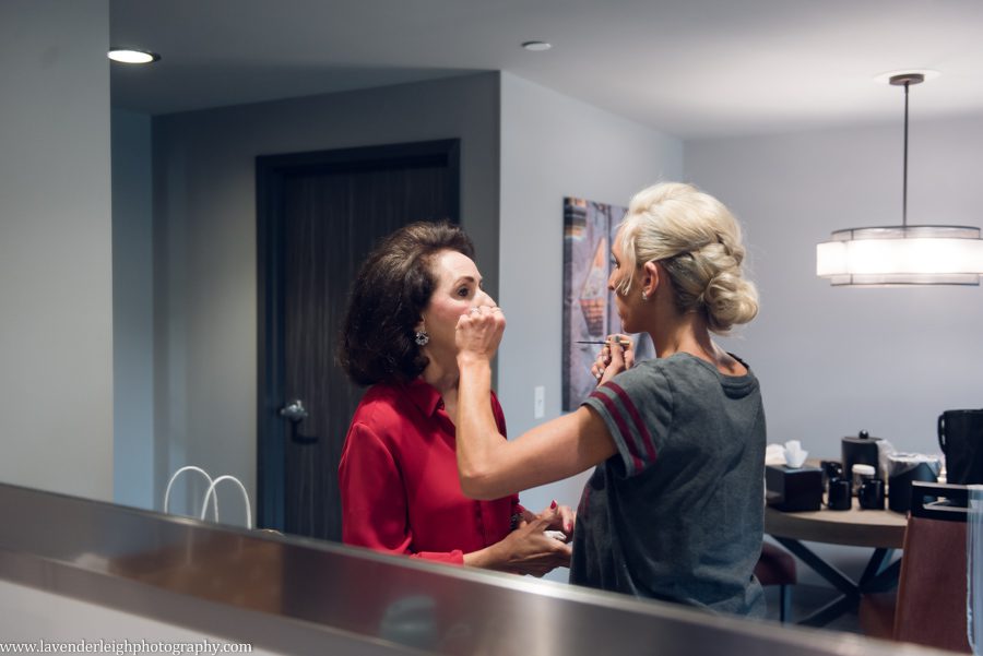 <alt>Pittsburgh wedding, engagement, and boudoir photographer, Lavender Leigh Photography, at the Indigo Hotel and The LeMont Restaurant</alt>