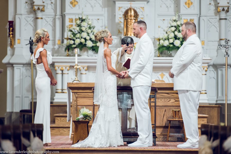 <alt>Pittsburgh wedding, engagement, and boudoir photographer, Lavender Leigh Photography, at the Indigo Hotel and The LeMont Restaurant</alt>