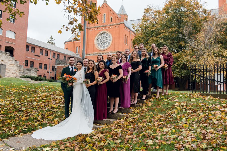 <alt>Pittsburgh, Pennsylvania wedding, engagement, boudoir, and senior photographer, Lavender Leigh Photography</alt>