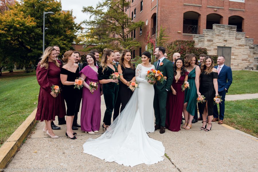 <alt>Pittsburgh, Pennsylvania wedding, engagement, boudoir, and senior photographer, Lavender Leigh Photography</alt>