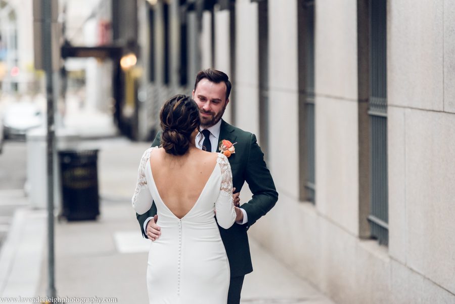 <alt>Pittsburgh, Pennsylvania wedding, engagement, boudoir, and senior photographer, Lavender Leigh Photography</alt>