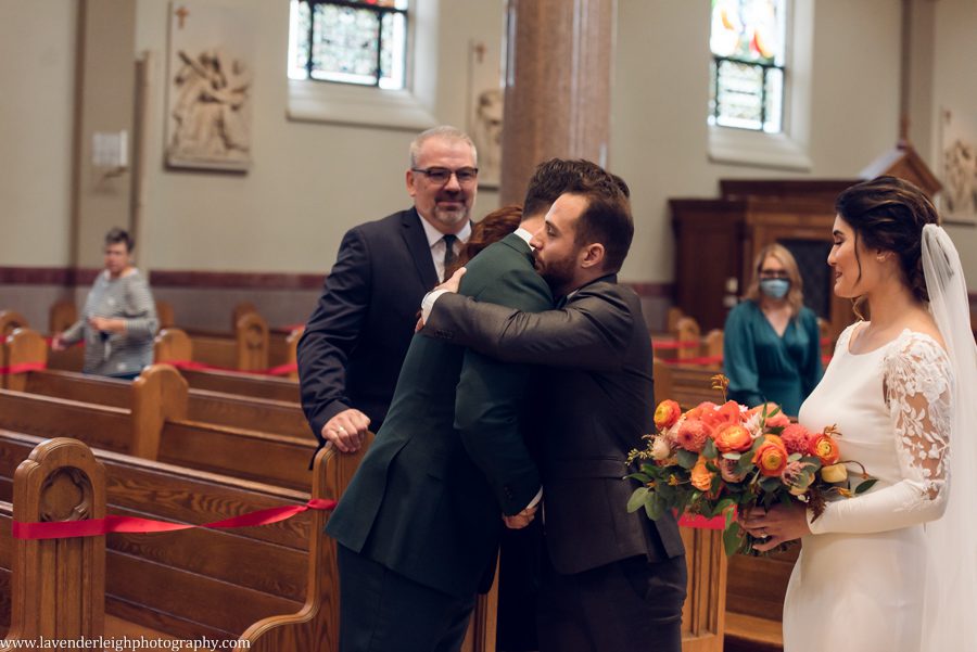 <alt>Pittsburgh, Pennsylvania wedding, engagement, boudoir, and senior photographer, Lavender Leigh Photography</alt>