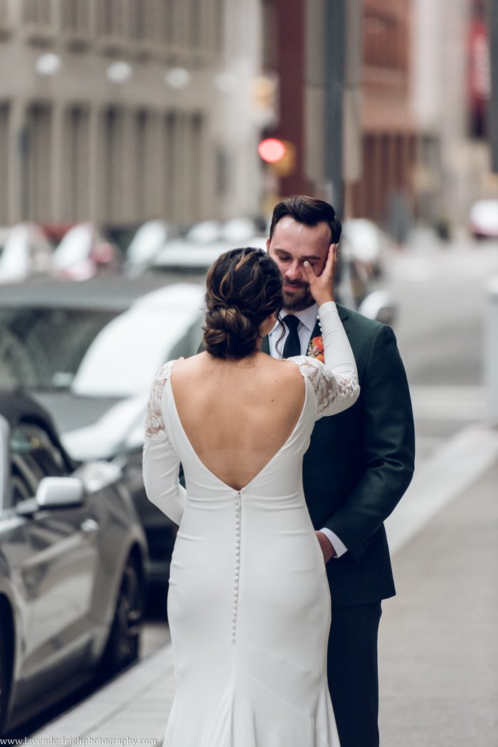 <alt>Pittsburgh, Pennsylvania wedding, engagement, boudoir, and senior photographer, Lavender Leigh Photography</alt>