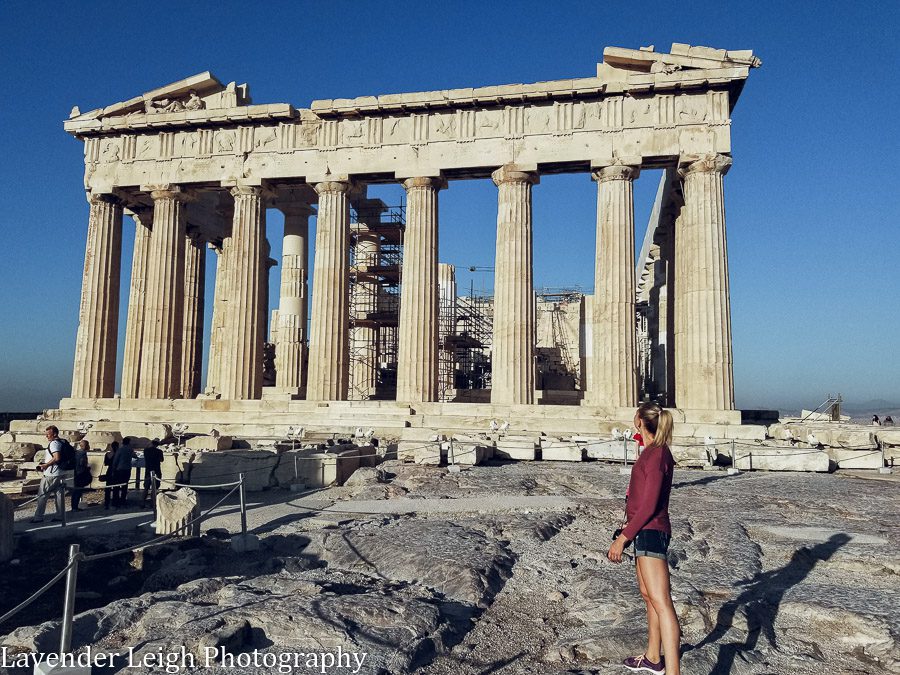 lavender leigh photography in athens, greece