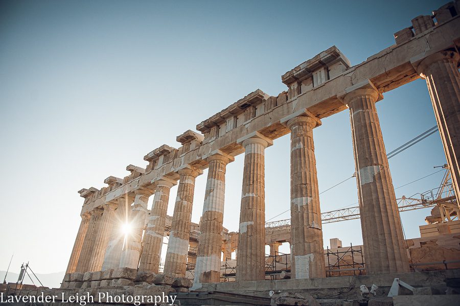 lavender leigh photography in athens, greece