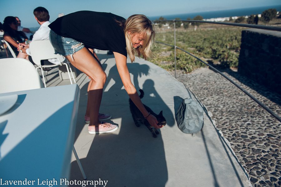 lavender leigh photography's travel to Athens, Santorini, and Kalambaka Greece