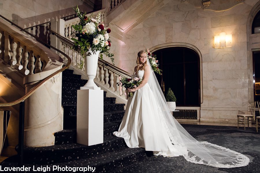 Renaissance Hotel Pittsburgh Wedding