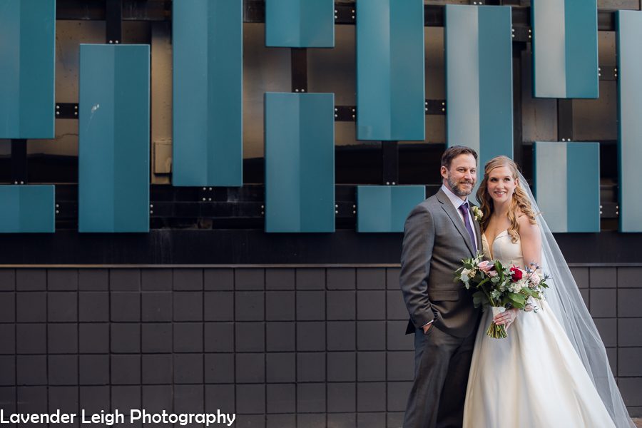 Renaissance Hotel Pittsburgh Wedding