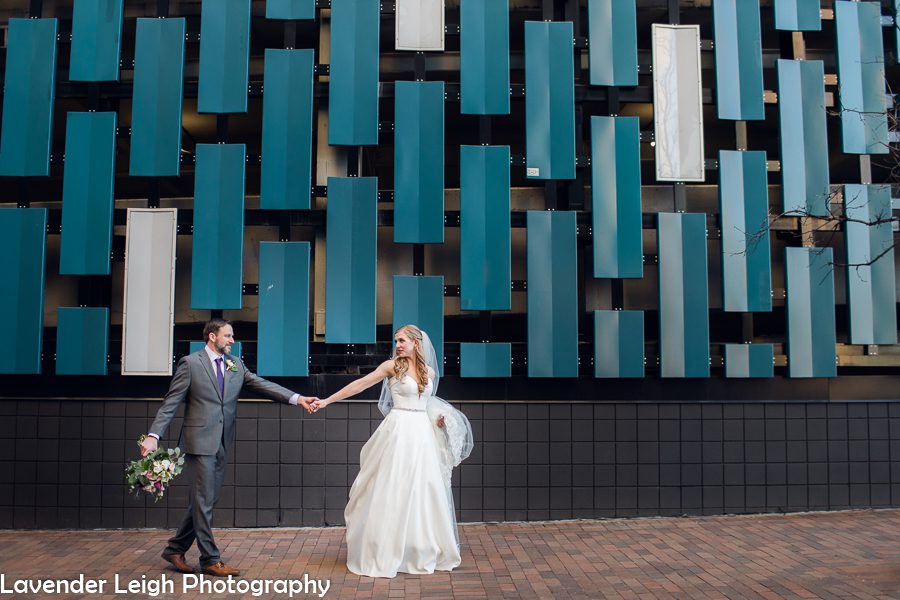 Renaissance Hotel Pittsburgh Wedding