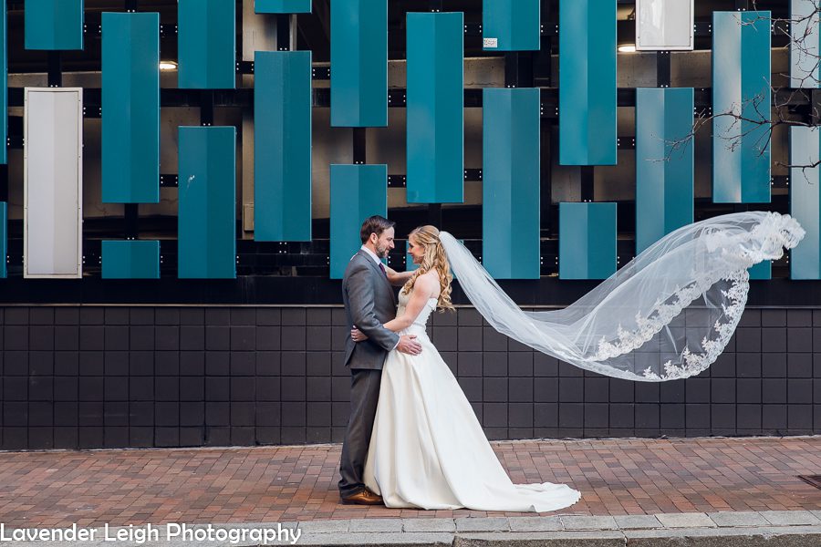 Renaissance Hotel Pittsburgh Wedding