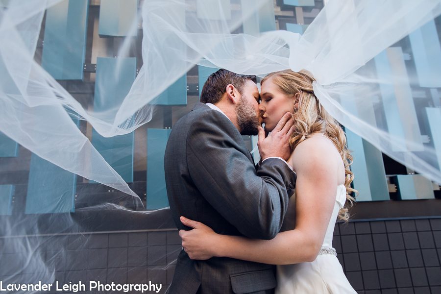Renaissance Hotel Pittsburgh Wedding