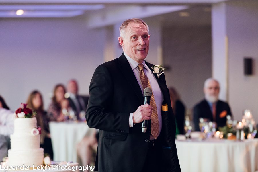 Renaissance Hotel Pittsburgh Wedding