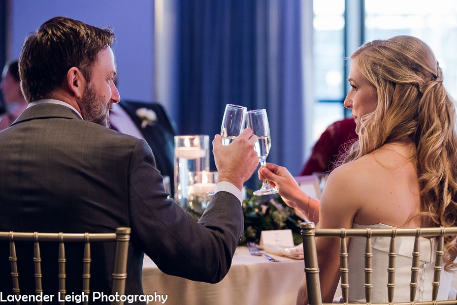 Renaissance Hotel Pittsburgh Wedding