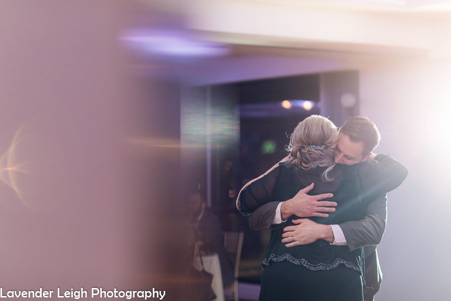 Renaissance Hotel Pittsburgh Wedding