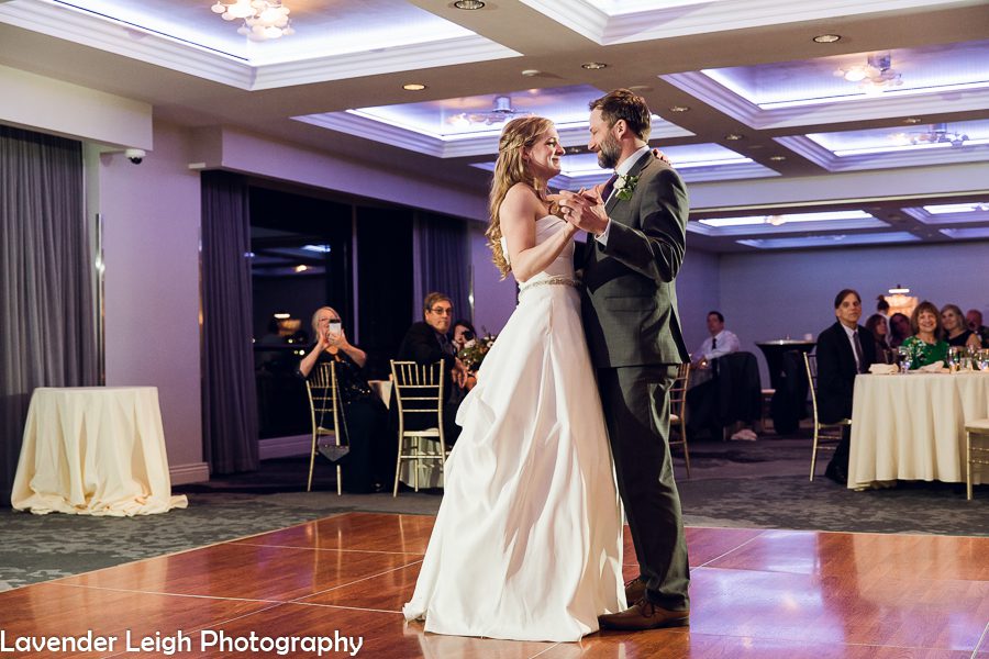 Renaissance Hotel Pittsburgh Wedding