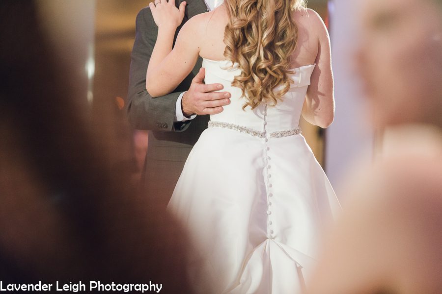 Renaissance Hotel Pittsburgh Wedding