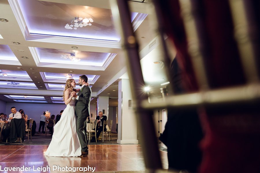 Renaissance Hotel Pittsburgh Wedding