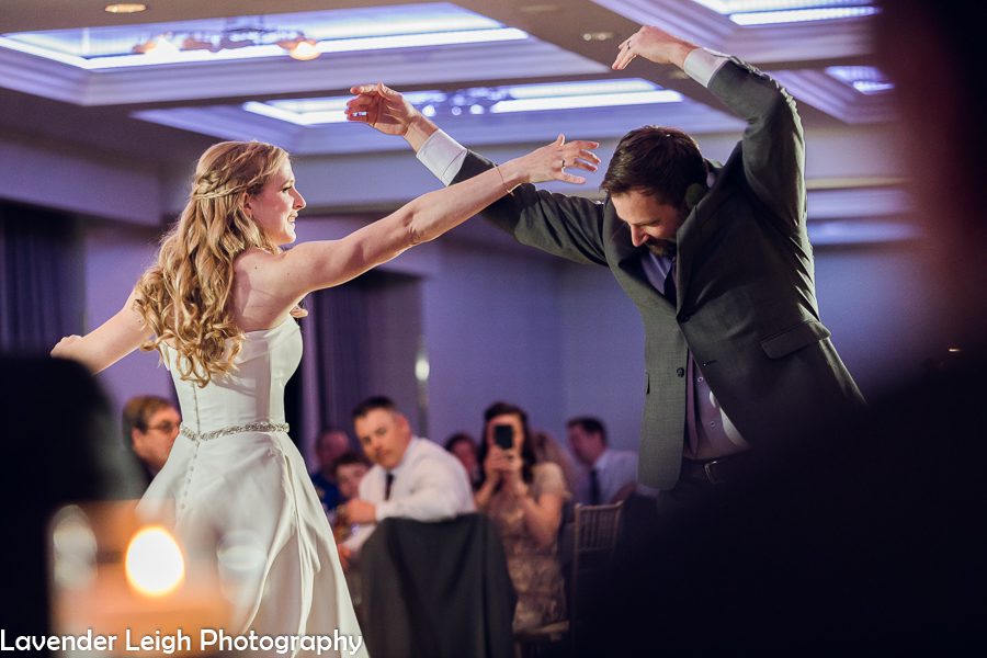Renaissance Hotel Pittsburgh Wedding