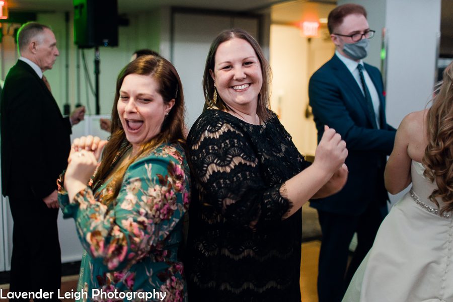 Renaissance Hotel Pittsburgh Wedding