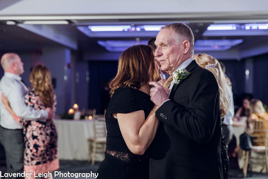 Renaissance Hotel Pittsburgh Wedding