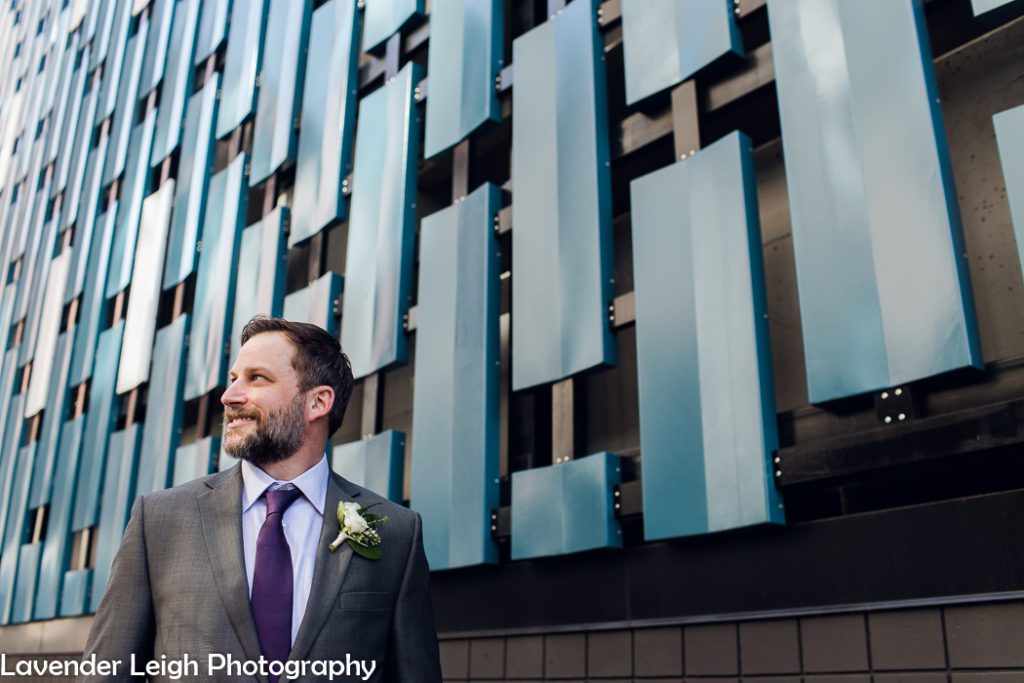 Renaissance Hotel Pittsburgh Wedding