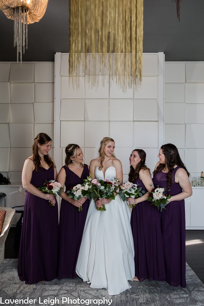 Renaissance Hotel Pittsburgh Wedding