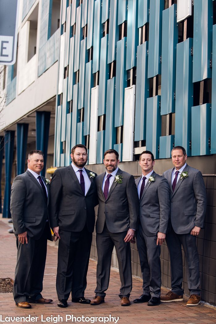 Renaissance Hotel Pittsburgh Wedding