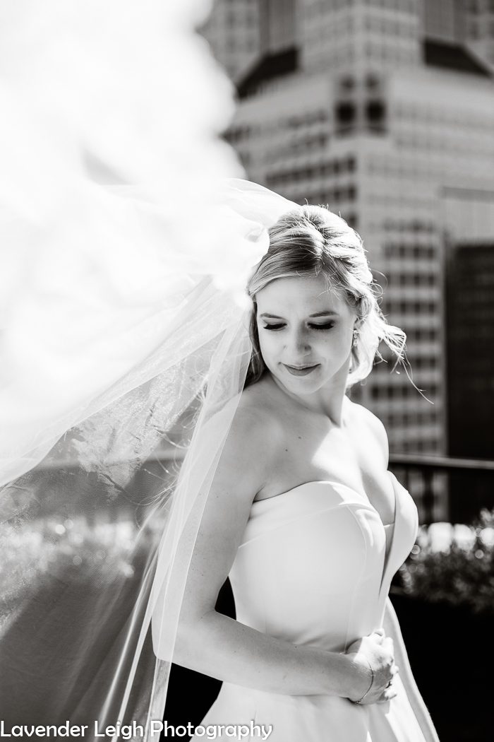 Renaissance Hotel Pittsburgh Wedding