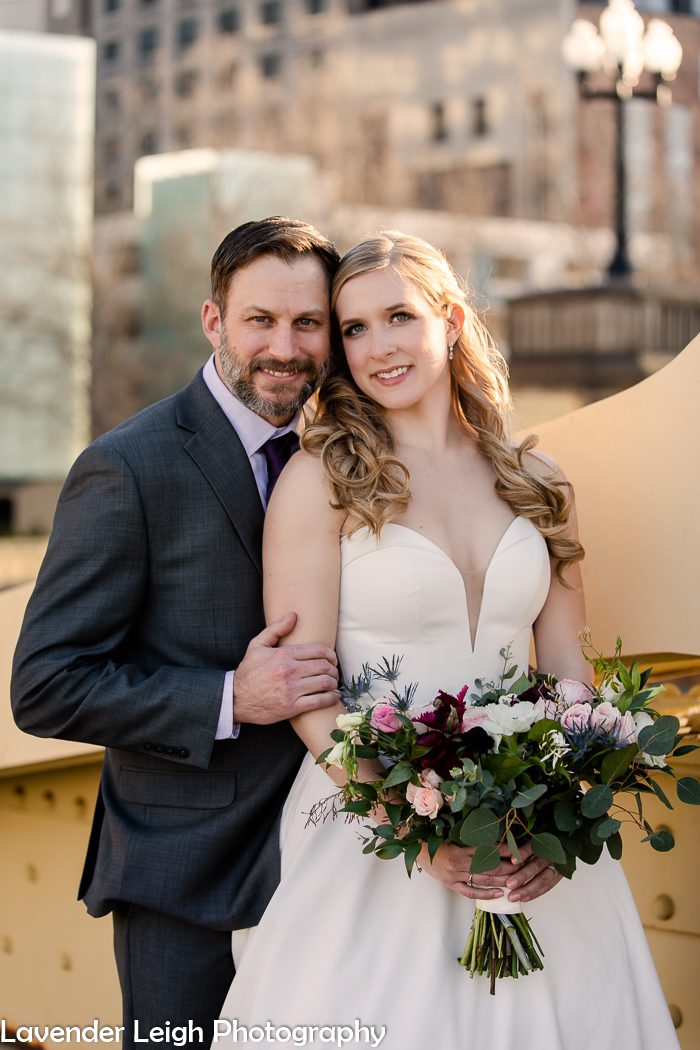 Renaissance Hotel Pittsburgh Wedding