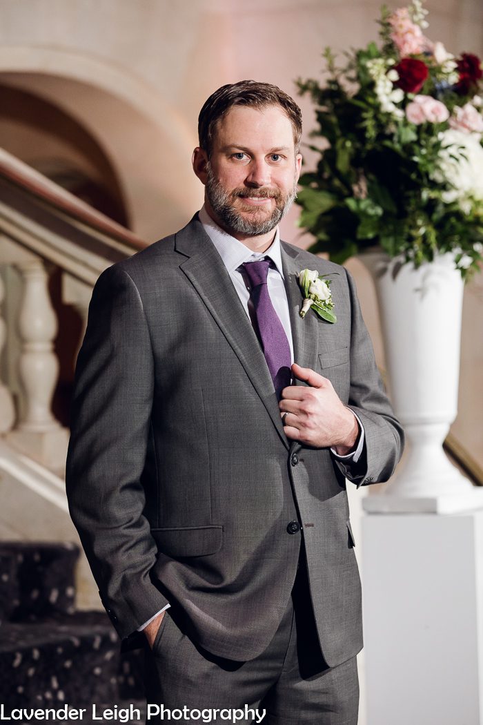 Renaissance Hotel Pittsburgh Wedding