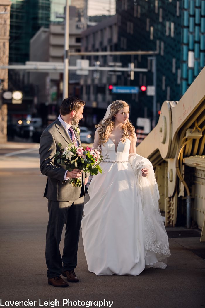 Renaissance Hotel Pittsburgh Wedding