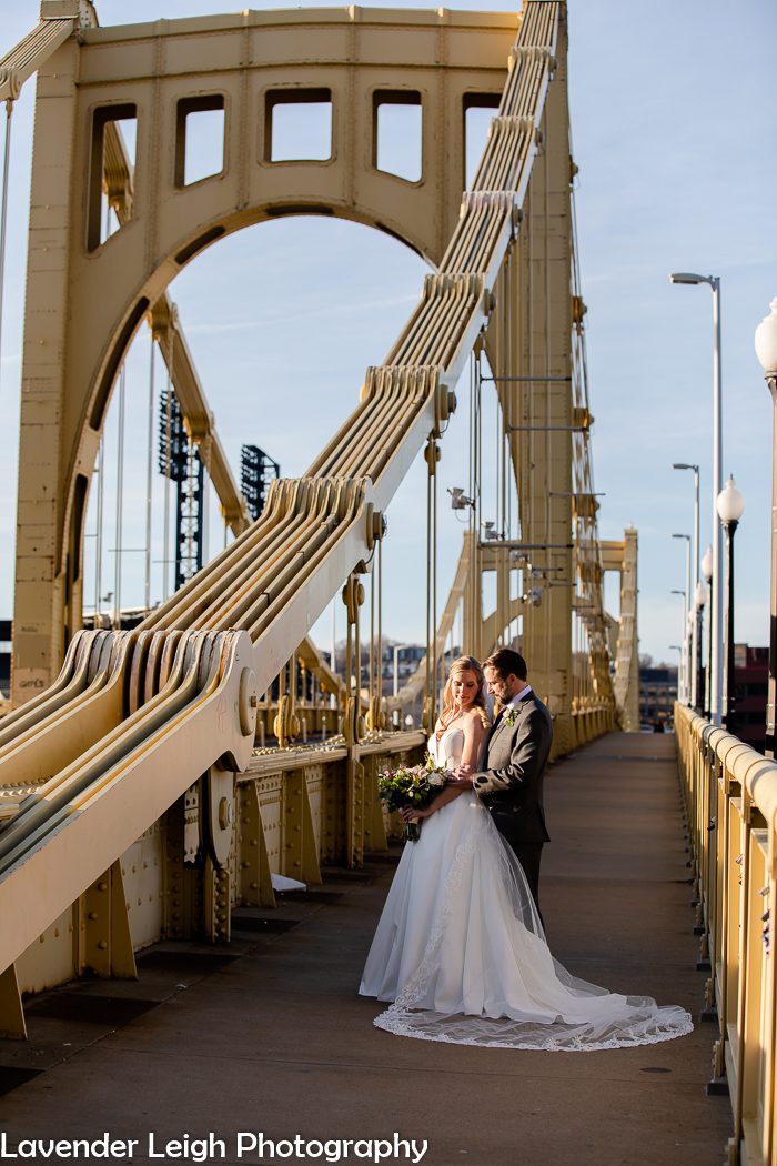 Renaissance Hotel Pittsburgh Wedding