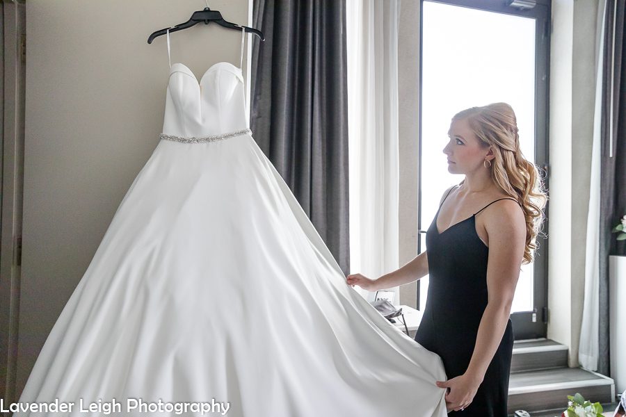 Renaissance Hotel Pittsburgh Wedding