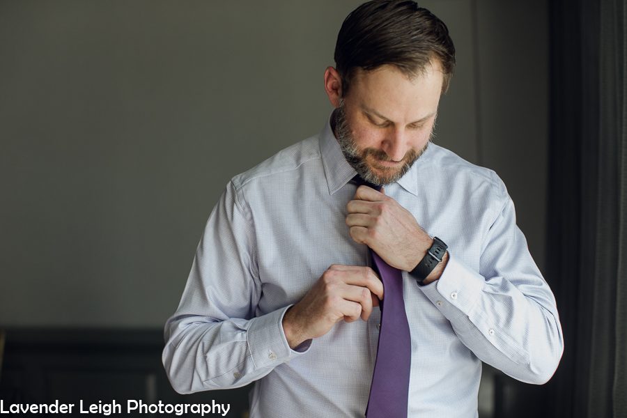 Renaissance Hotel Pittsburgh Wedding