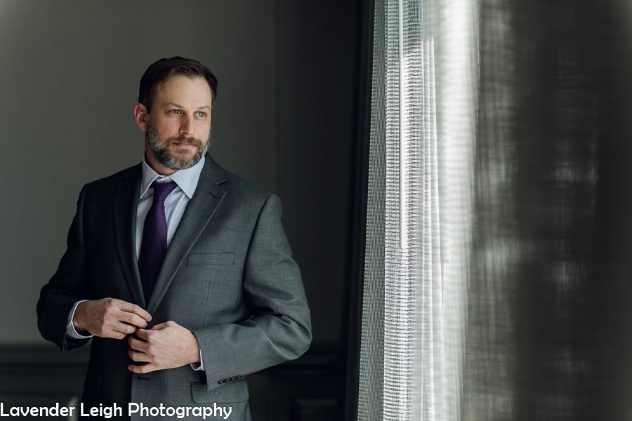 Renaissance Hotel Pittsburgh Wedding