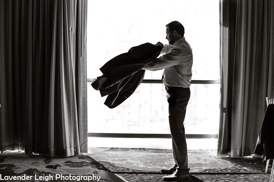 Renaissance Hotel Pittsburgh Wedding